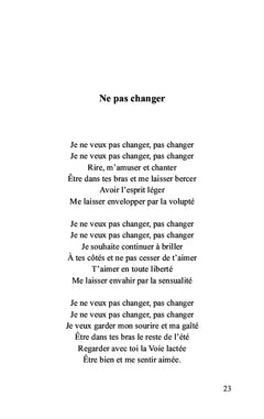 Plume nocturne