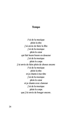 Plume nocturne