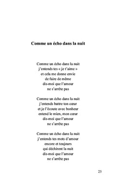 Plume nocturne