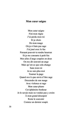 Plume nocturne