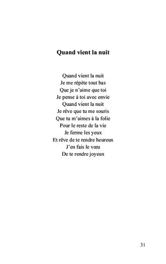 Plume nocturne