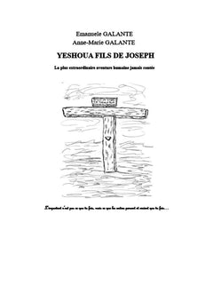 Yeshoua, fils de Joseph