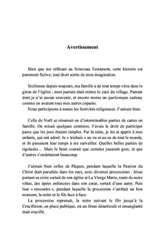 Yeshoua, fils de Joseph