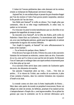 Yeshoua, fils de Joseph