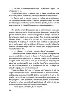 Yeshoua, fils de Joseph