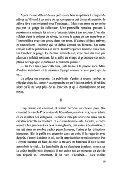 Yeshoua, fils de Joseph