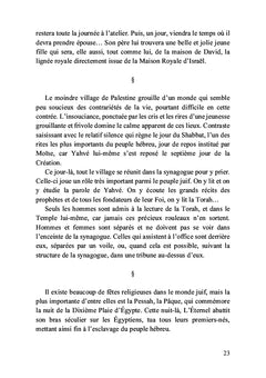 Yeshoua, fils de Joseph