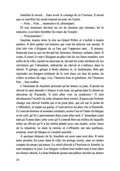 Yeshoua, fils de Joseph