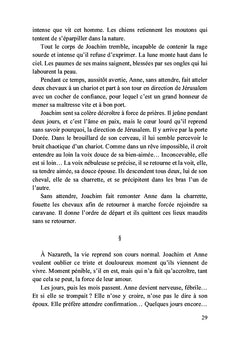 Yeshoua, fils de Joseph
