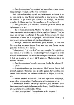 L'envol de Felicy Bursky