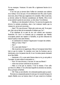 L'envol de Felicy Bursky