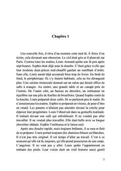 L'admirateur