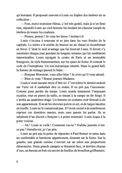 L'admirateur