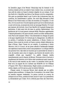 L'admirateur
