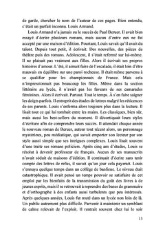 L'admirateur