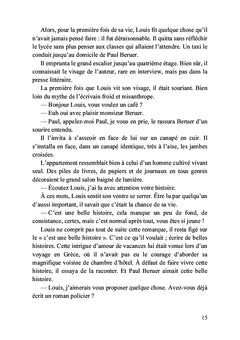L'admirateur