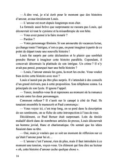 L'admirateur