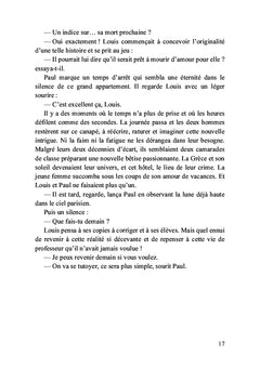 L'admirateur
