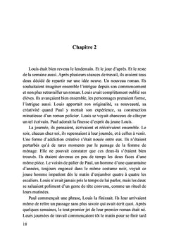 L'admirateur