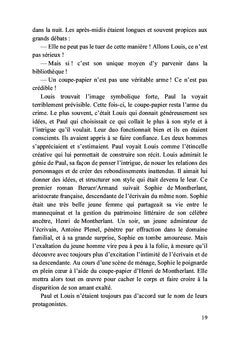 L'admirateur
