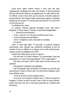 L'admirateur