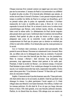 L'admirateur