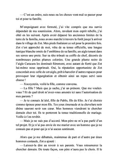 Réveil violent dans un nouveau monde