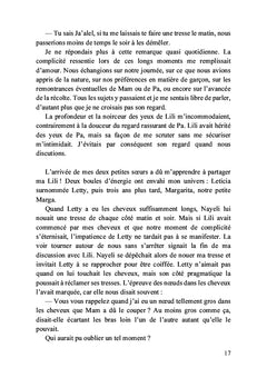 Réveil violent dans un nouveau monde