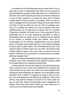 Réveil violent dans un nouveau monde