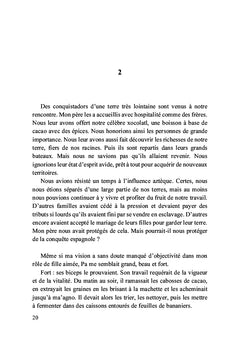 Réveil violent dans un nouveau monde