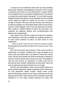 Réveil violent dans un nouveau monde