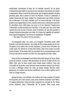 Réveil violent dans un nouveau monde