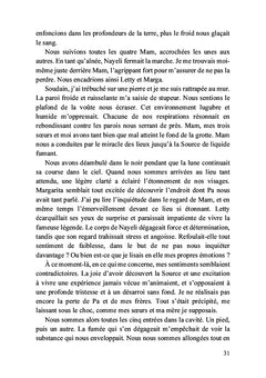 Réveil violent dans un nouveau monde