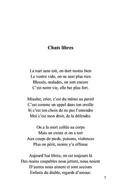 L'âme bleue