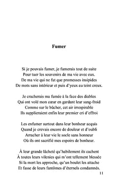 L'âme bleue