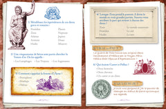etes-vous fort en mythologie ?
