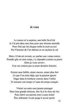 L'âme bleue
