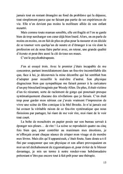 Sur un chemin d'étoiles