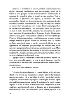 Sur un chemin d'étoiles