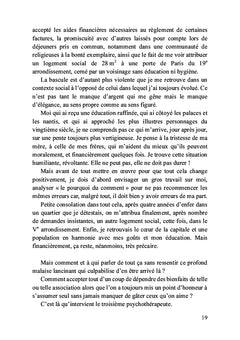 Sur un chemin d'étoiles