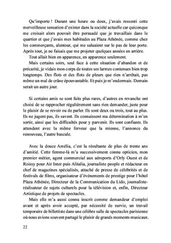 Sur un chemin d'étoiles