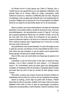 Sur un chemin d'étoiles