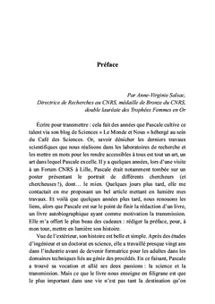 Le Monde et Nous