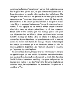Le Monde et Nous