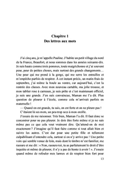 Le Monde et Nous