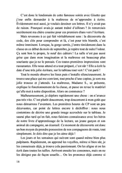 Le Monde et Nous