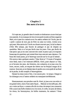 Le Monde et Nous