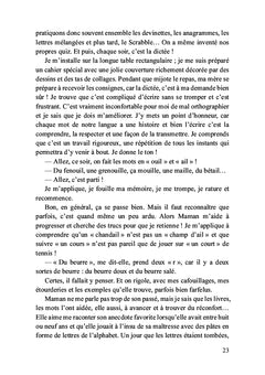 Le Monde et Nous