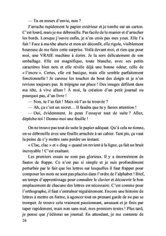 Le Monde et Nous