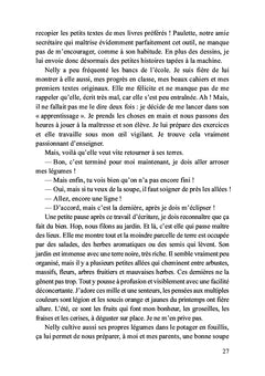 Le Monde et Nous